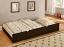 Espresso Trundle