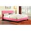 Pink Bed