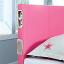 Pink Bed