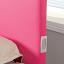 Pink Bed