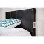 Espresso Bed