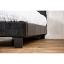 Espresso Bed