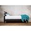 Espresso Bed