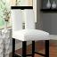 Counter Ht. Chair