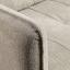 Light Gray Loveseat