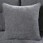 Dark Gray Loveseat