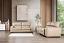 Taupe Sofa & Loveseat