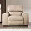 Taupe Chair