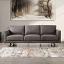Gray Sofa