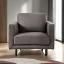 Gray Chair