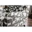 Animal Pattern Chair