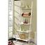 Ladder Shelf