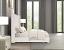 White Bed