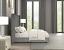 Gray Bed