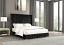 Black Bed