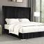 Black Bed