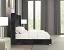 Black Bed