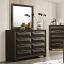 Dresser with Mirror