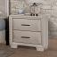 White Oak Nightstand