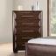 Espresso Chest