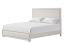 White Oak Bed