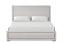 White Oak Bed