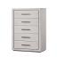 White Oak Chest 