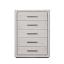 White Oak Chest 
