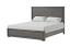 Warm Gray Bed