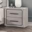 White Oak Nightstand