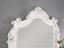 Pearl White Mirror
