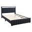 Black Bed