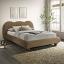 Brown Bed