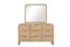 Dresser with Mirror