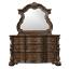 Dresser with Mirror