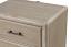 Nightstand Detail