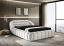 White Bed