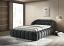 Charcoal Bed