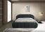 Charcoal Bed