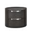 Black Nightstand
