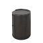 Black Nightstand