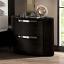 Black Nightstand