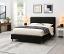 Black Bed