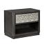 1-Drawer Nightstand