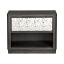 1-Drawer Nightstand