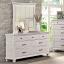 Dresser with Mirror