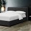 Black Bed 