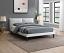 Light Gray Bed