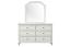 Dresser with Mirror