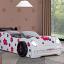 Car Bed